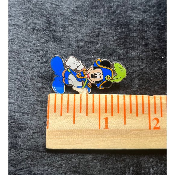 Ship Captain Mickey Mouse Tokyo Disney Land - Picture 2 of 4